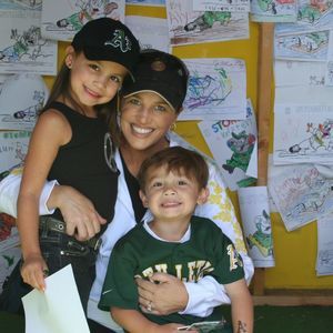 Meet your Posher, Andrea